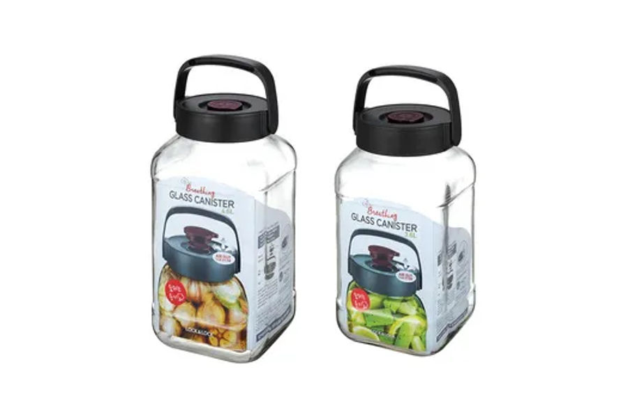 담금주&과일주 밀폐유리용