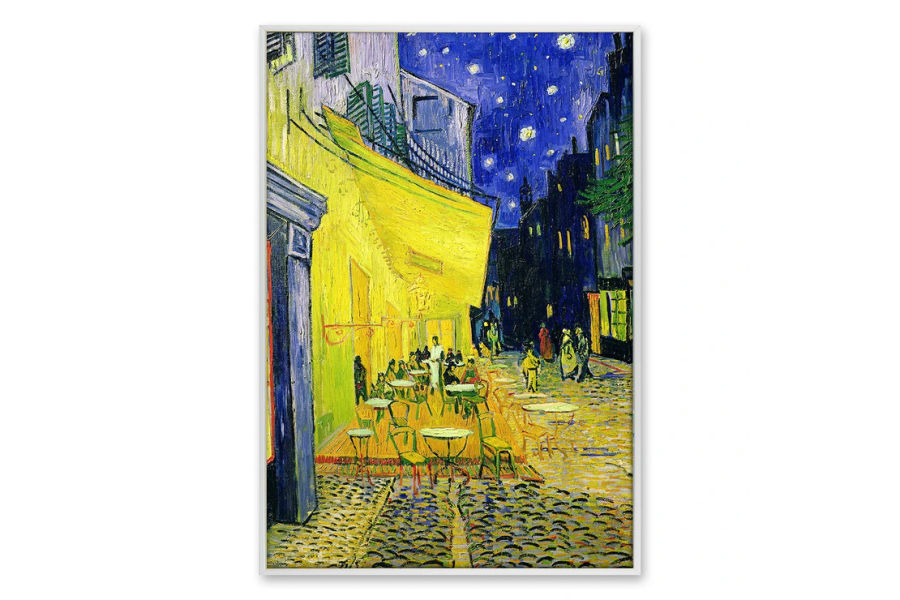 지클레 그림 액자 91X61CM