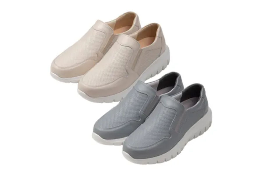 VAINER 여성 가죽화 230-250MM ASIAN SIZE