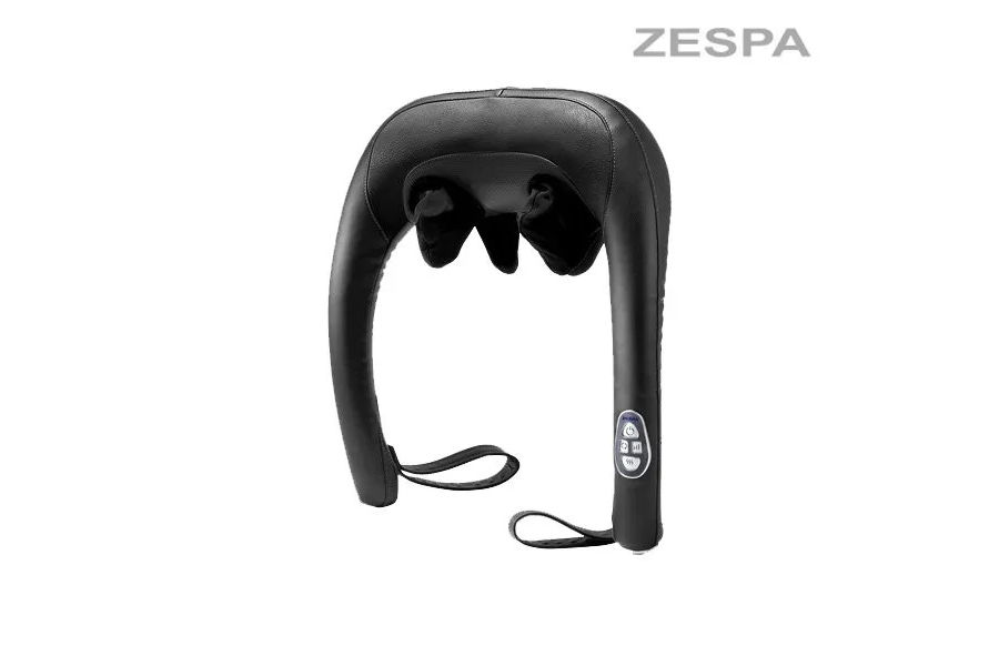ZESPA 제스파 무선 목 & 어깨 마사지기