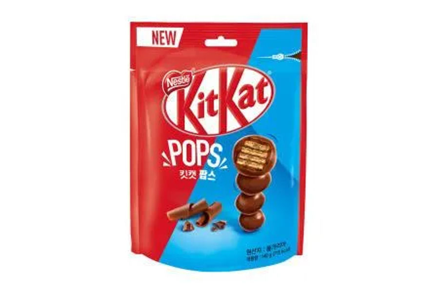 NESTLE 킷캣 팝스 800G /40G X 20PK