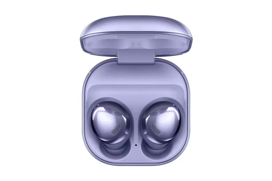 SAMSUNG GALAXY BUDS PRO 바이올렛