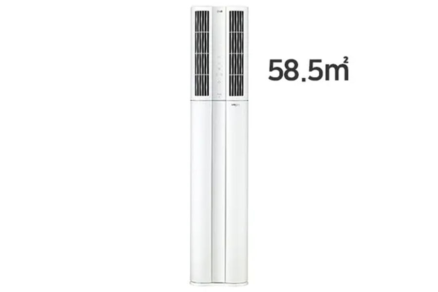 LG 휘센 듀얼히트스탠드