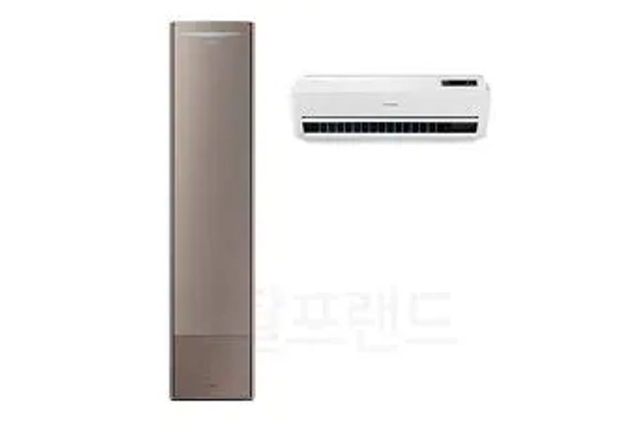 SAMSUNG 삼성 무풍갤러리II 2-IN-1 스탠드 + 벽걸이