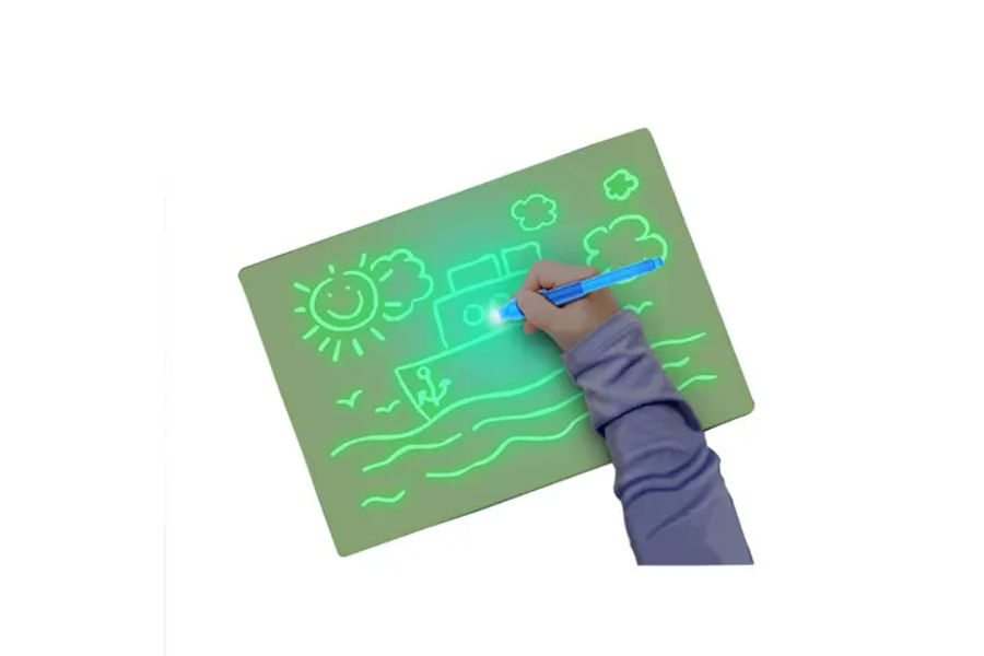 디즈니 야광봉매직보드 DISNEY MAGIC BOARD