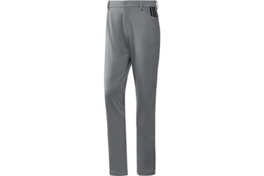 ADIDAS GOLF 남성 본딩 바지 L - 3XL ASIAN SIZE