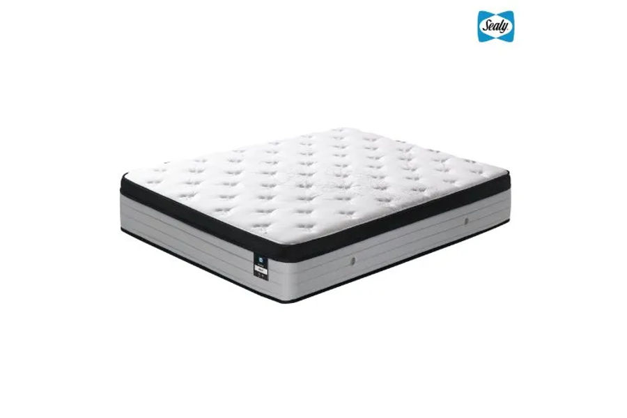 SEALY 모데라토 매트리스 슈퍼 싱글 사이즈