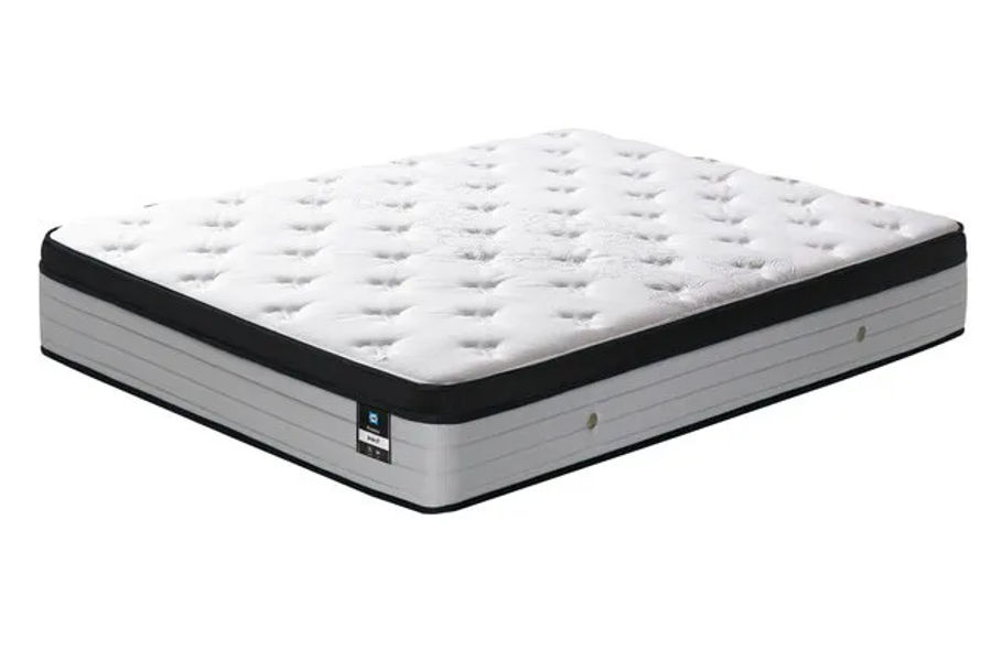 SEALY 모데라토 매트리스 킹 사이즈