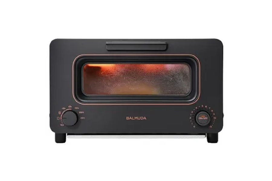 BALMUDA 발뮤다 뉴 토스터 K05B