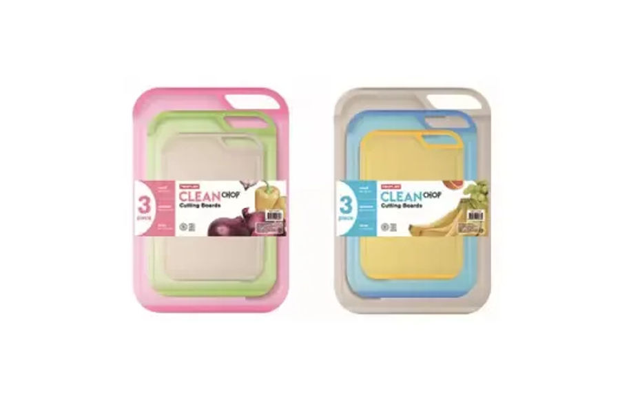 NEOFLAM 네오플램 도마 세트 3P