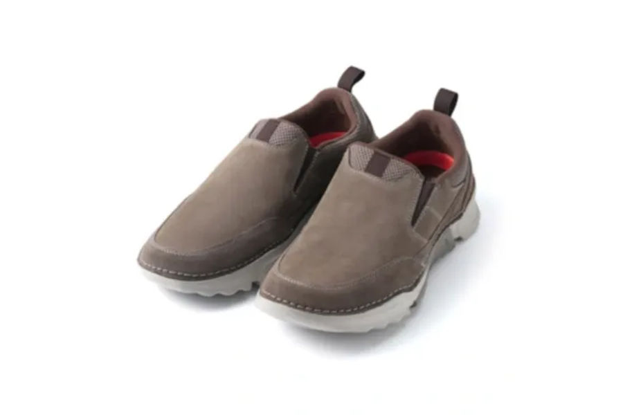 ROCKPORT 남성슬립온 250-275 ASIAN SIZE