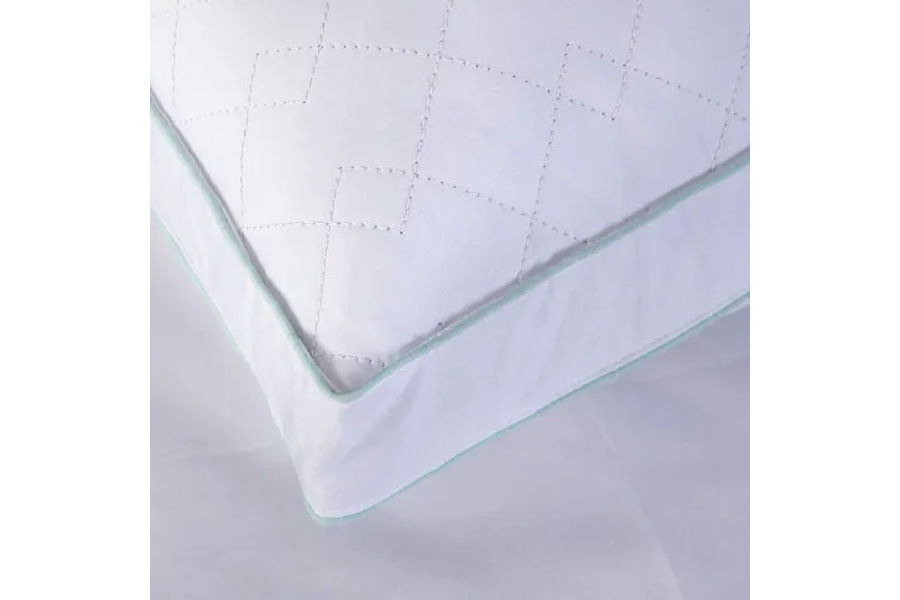 NATURTEX 구스다운토퍼 퀸사이즈 150X200CM