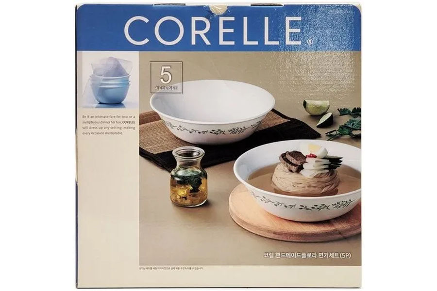 CORELLE코렐 면기세트 5P