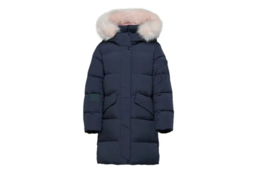 EIDER 아동 미드다운재킷 S,M,L,XL ASIAN SIZE