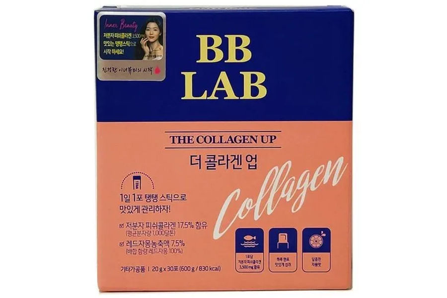 뉴트리원BB LAB 더콜라겐업 20G X30CT