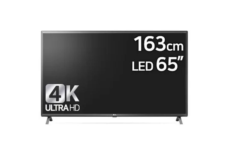 LG엘지 UHD 65형 163CM