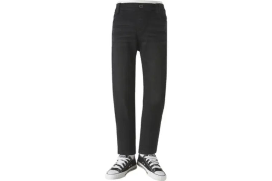 GUESS KIDS 아동 데님 팬치 120-150 ASIAN SIZE