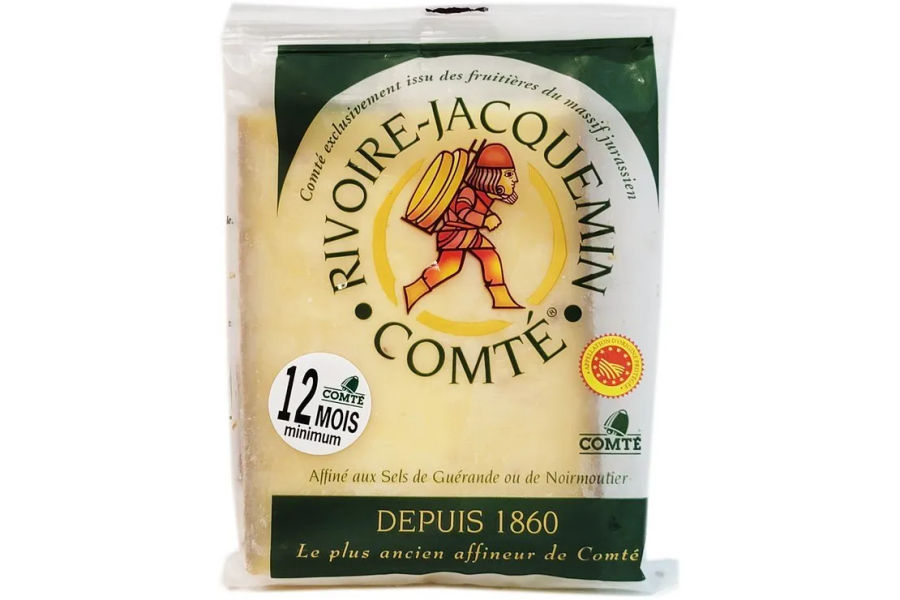 RIVOIRE JACQUEMIN 꽁떼 200G 원산지:프랑스