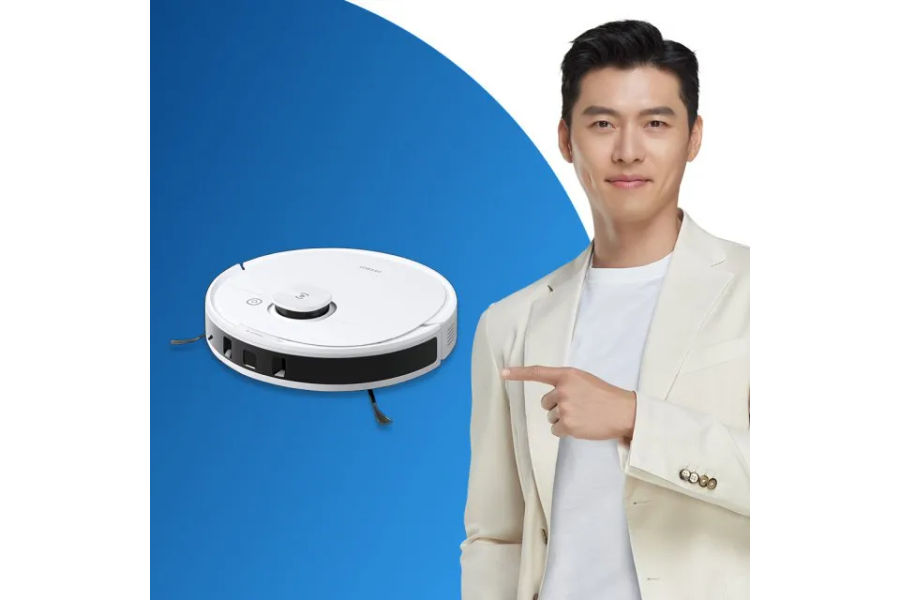 ECOVACS로봇청소기 N8-PRO