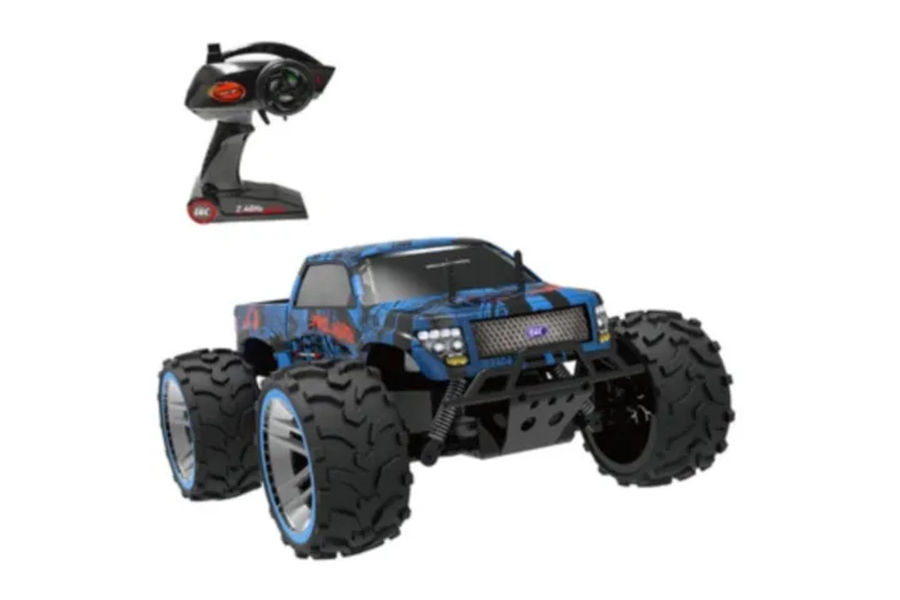 두로카리스마 1:12 RC카