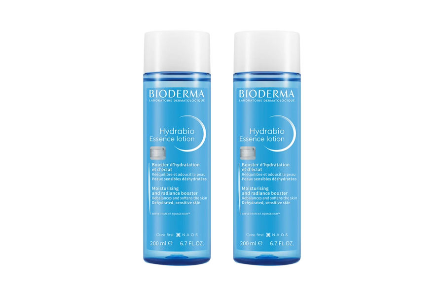 바이오더마 에센스 로션 200ml X 2입