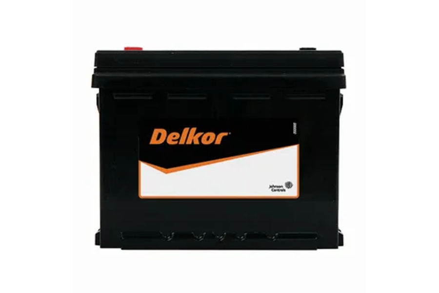 DELKOR 델코 자동차 배터리 DIN57539