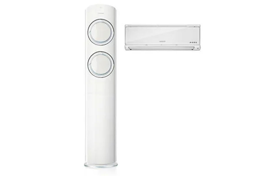 SAMSUNG 삼성 Q9000 2-IN-1 2021 NEW