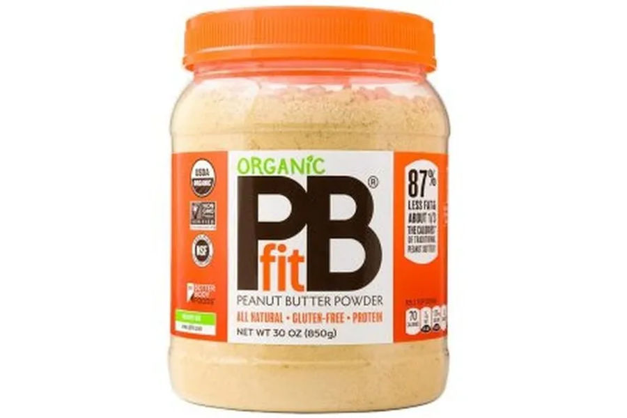 PBFIT 땅콩버터파우더 350G