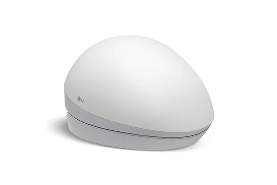 LG엘지 프라엘 메디헤어 HGN1-AKOR