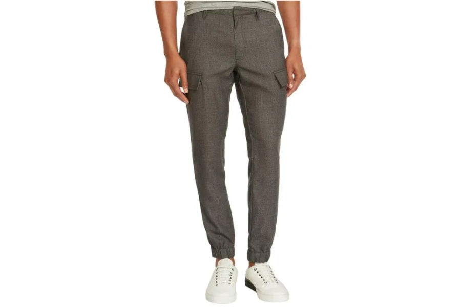 KENNETH COLE 남성카고조거 30-34 ASIAN SIZE