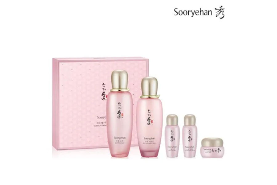 LG생활건강 수려한 수윤 2종 세트