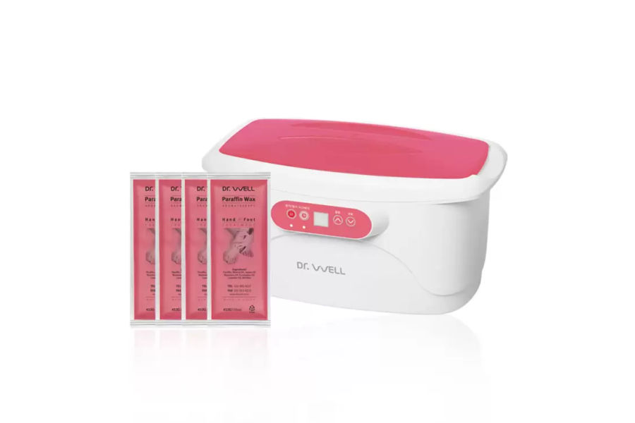 닥터웰 파라핀 베스 DR-650