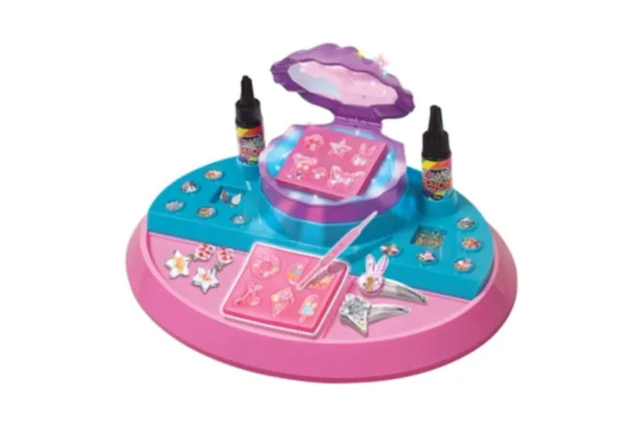 미미월드 레진아트 UV매직램프포함