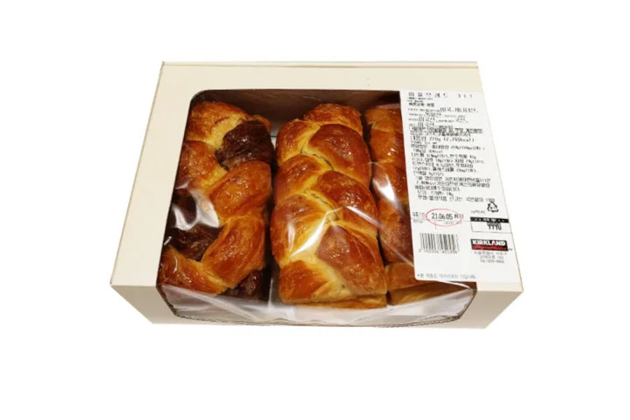 마블브레드 3CT MARBLE BREAD 3CT