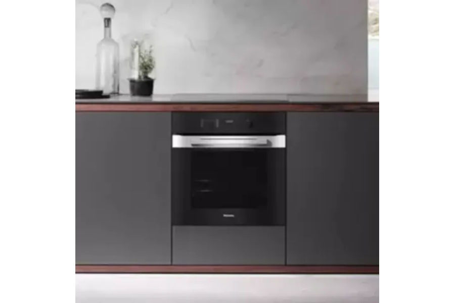 MIELE 밀레 빌트인오븐 H2860BP 76L