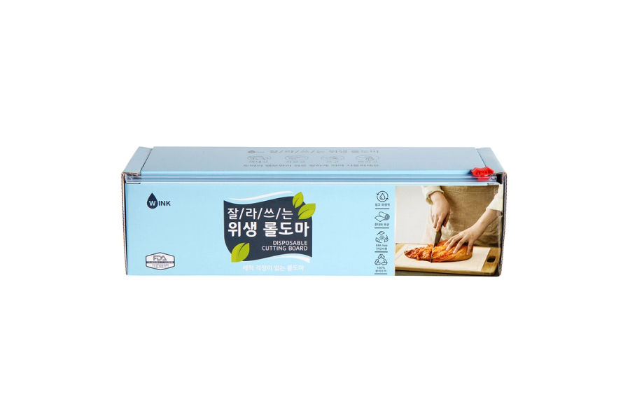 윙크 위생 롤도마 30CM X 15M