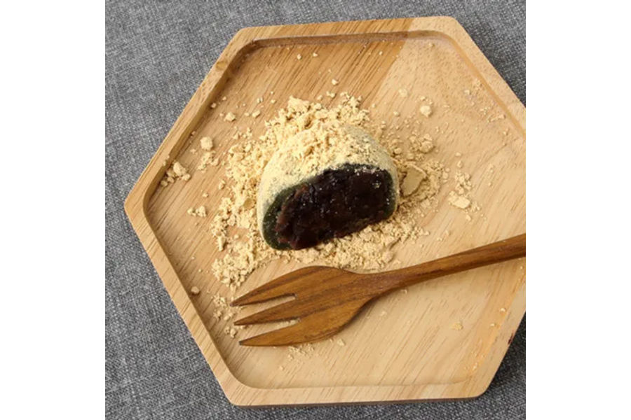 청년떡집 인절미 팥쑥떡 960G (60G X 16CT)