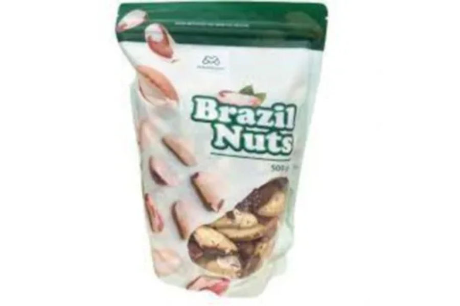 만나다 브라질 넛 500G