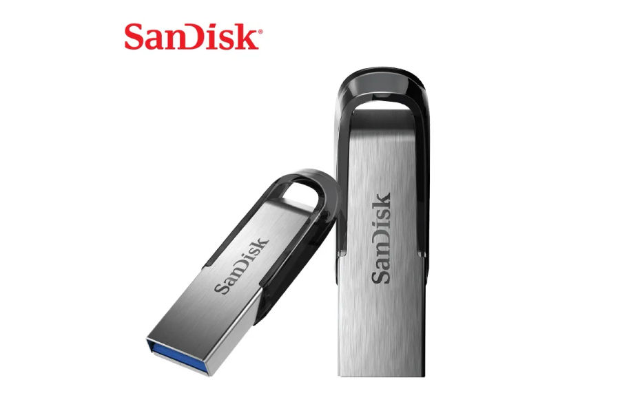 SANDISK ULTRA FLAIR USB 3.0 64GB