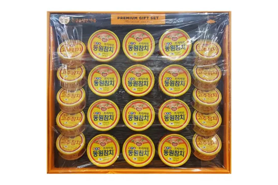 동원 건강한C32호