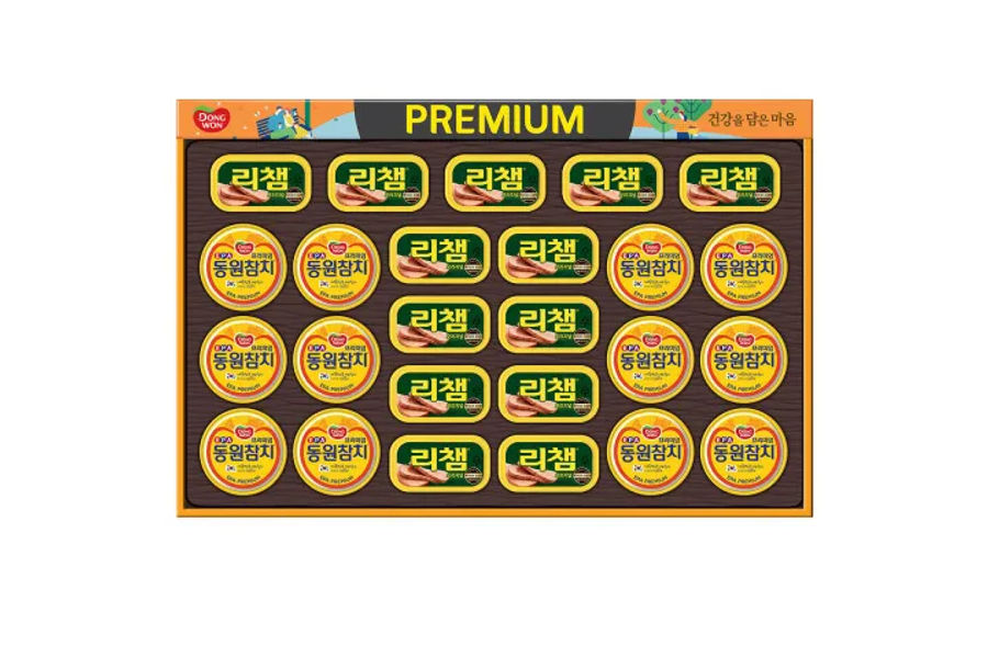 동원 튜나 리챔 C7호