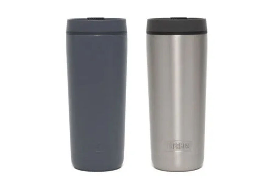 THERMOS 써모스 보온보냉병 530ML, 2P