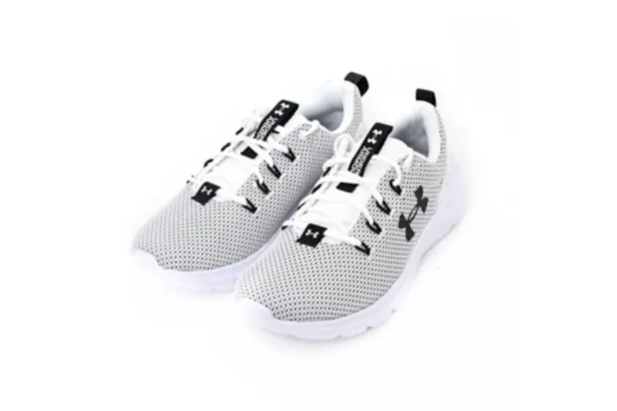 UNDER ARMOUR 성인 운동화 230 - 280 ASIAN SIZE