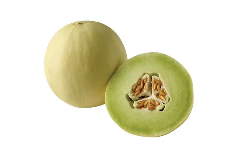 허니 메론 (3입) 원산지: 국내산