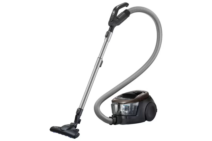 삼성 진공 청소기 파워모션 VC33M31B0LD