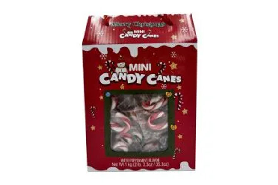 크리스마스 미니 케인 1kg