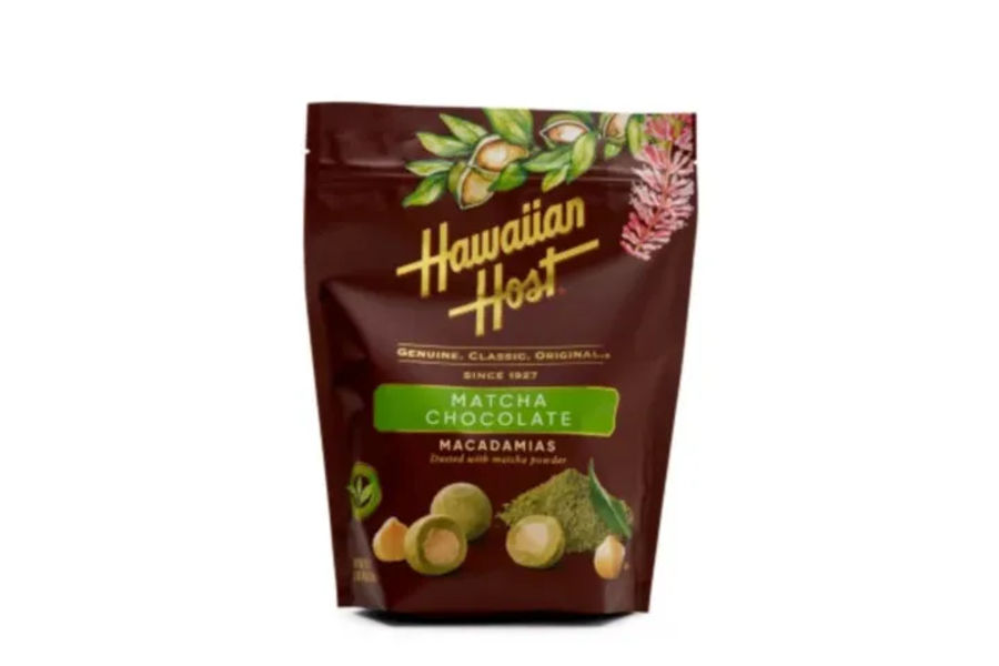 HAWAIIAN HOST 마카다미아 초콜릿 567G