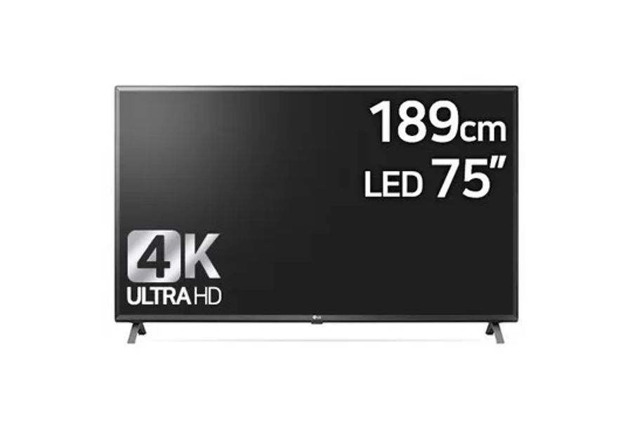 LG엘지 UHD 75형 189CM