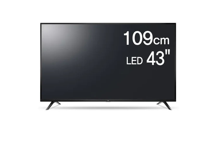 TCL FHD 안드로이드 43형 109CM