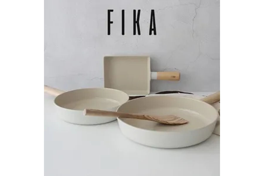 NEOFLAM 냄비+사각팬세트 4P